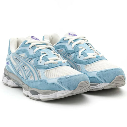 Gel NYC with 2 Laces