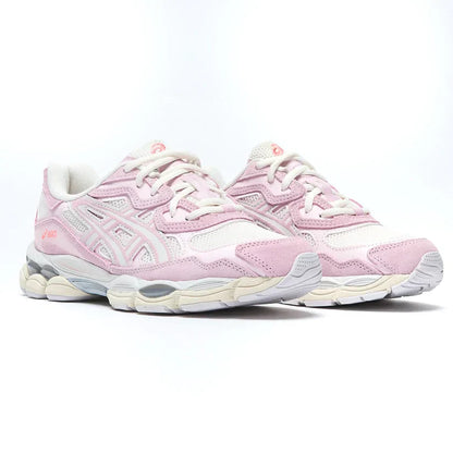 Gel NYC with 2 Laces